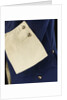Royal Naval uniform: pattern 1748-67 by unknown