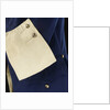 Royal Naval uniform: pattern 1748-67 by unknown