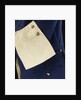 Royal Naval uniform: pattern 1748-67 by unknown
