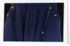 Royal Naval uniform: pattern 1748-67 by unknown
