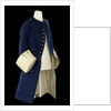 Royal Naval uniform: pattern 1748-67 by unknown