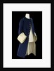 Royal Naval uniform: pattern 1748-67 by unknown