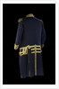 Royal Naval uniform: pattern 1795-1812 by Firmin
