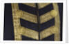 Royal Naval uniform: pattern 1795-1812 by Firmin