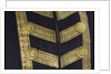 Royal Naval uniform: pattern 1795-1812 by Firmin