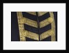 Royal Naval uniform: pattern 1795-1812 by Firmin