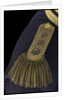 Royal Naval uniform: pattern 1795-1812 by Firmin
