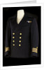 Royal Naval uniform: possibly pattern 1929 by Baker & Co. Ltd.