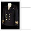 Royal Naval uniform: possibly pattern 1929 by Baker & Co. Ltd.