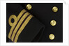 Royal Naval uniform: possibly pattern 1929 by Baker & Co. Ltd.