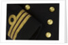 Royal Naval uniform: possibly pattern 1929 by Baker & Co. Ltd.