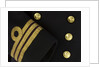 Royal Naval uniform: possibly pattern 1929 by Baker & Co. Ltd.