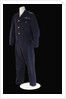 Royal Naval uniform: pattern 1943 by Baker Ltd
