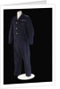 Royal Naval uniform: pattern 1943 by Baker Ltd
