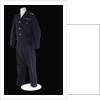 Royal Naval uniform: pattern 1943 by Baker Ltd