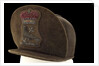 Non-regulation cap by Gibson and Peat