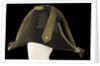 Royal Naval uniform: pattern 1812 by W. Moore