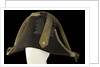 Royal Naval uniform: pattern 1812 by W. Moore