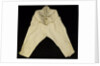 Royal Naval uniform: pattern 1774 by unknown