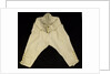 Royal Naval uniform: pattern 1774 by unknown