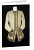 Royal Naval uniform: pattern 1748-67 by unknown