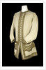 Royal Naval uniform: pattern 1748-1767 by unknown