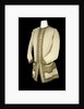Royal Naval uniform: pattern 1748-1767 by unknown