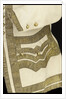Royal Naval uniform: pattern 1748-1767 by unknown