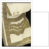 Royal Naval uniform: pattern 1748-1767 by unknown