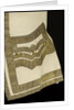 Royal Naval uniform: pattern 1748-1767 by unknown