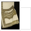 Royal Naval uniform: pattern 1748-1767 by unknown