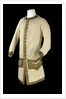 Royal Naval uniform: pattern 1748-1767 by unknown