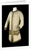 Royal Naval uniform: pattern 1748-1767 by unknown