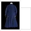 Royal Naval uniform: pattern 1748-1767 by unknown