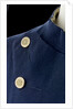 Royal Naval uniform: pattern 1748-1767 by unknown