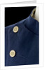 Royal Naval uniform: pattern 1748-1767 by unknown