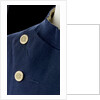 Royal Naval uniform: pattern 1748-1767 by unknown