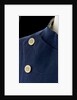 Royal Naval uniform: pattern 1748-1767 by unknown