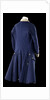 Royal Naval uniform: pattern 1748-1758 by unknown