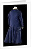 Royal Naval uniform: pattern 1748-1758 by unknown