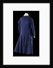 Royal Naval uniform: pattern 1748-1758 by unknown