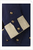 Royal Naval uniform: pattern 1748-1758 by unknown