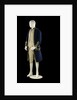 Royal Naval uniform: pattern 1774 by unknown