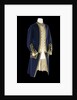 Royal Naval uniform: pattern 1774 by unknown