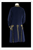 Royal Naval uniform: pattern 1774 by unknown