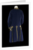 Royal Naval uniform: pattern 1774 by unknown
