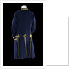 Royal Naval uniform: pattern 1774 by unknown