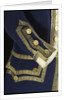 Royal Naval uniform: pattern 1774 by unknown
