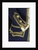 Royal Naval uniform: pattern 1774 by unknown