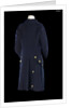 Royal Naval uniform: pattern 1774-1787 by unknown